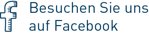 Besuchen Sie uns auf unserer Facebook-Fanpage