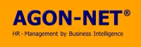 Logo AGON-NET