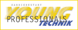 Logo Karrierestart Young Professionals Technik