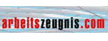 Logo arbeitszeugnis.com