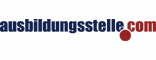 Logo ausbildungsstelle.com