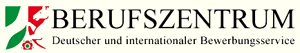 Logo berufszentrum