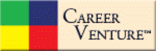Logo careerventure