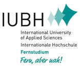 Logo IUBH Fernstudium