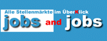 Logo jobsandjobs