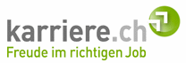 Logo karriere.ch