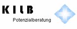 Logo KILB Potentialberatung