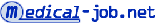 Logo medical-job.net
