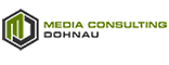 Logo Pronde Printing Services