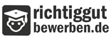 Logo richtiggutbewerben.de