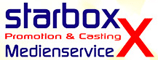 Logo starboxx
