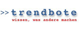 Logo trendbote