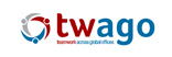 Logo twago