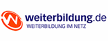 Logo weiterbildung.de