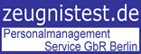 Logo zeugnistest.de